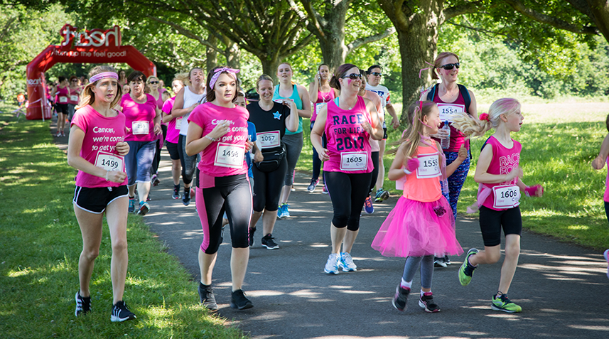 Telling Your Children You Have Cancer