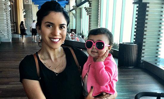 My Health, My Decisions: Ashley Devine’s Journey