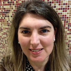 Stephanie Andrews, MS, ANP-BC