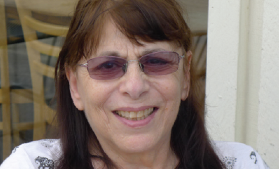 Breast Cancer Options: Hope Nemiroff Spreading Hope to Other Patients 