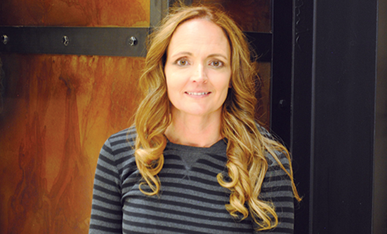 Reaching for the Stars Along with a Brain Cancer Diagnosis 