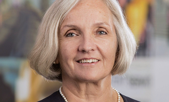 Living with Follicular Lymphoma: Dr. Nichols Advises Patients to Take an Active Role in Their Care and Ask Many Questions