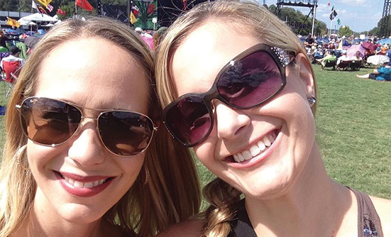 Pursuing My Sister’s Dream