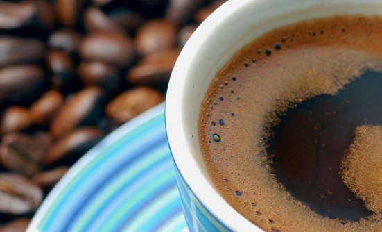 Coffee and Cancer—Again?