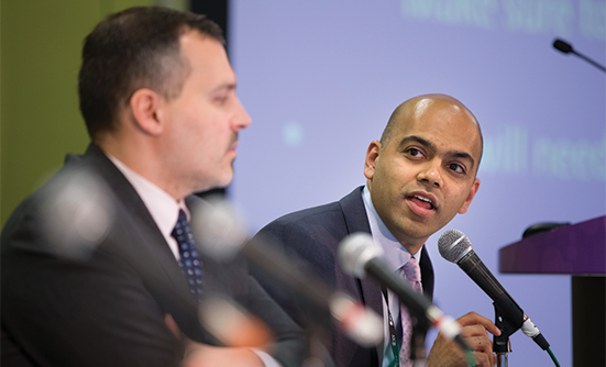 New Developments in Cancer Biomarkers Reported at AACR 2018