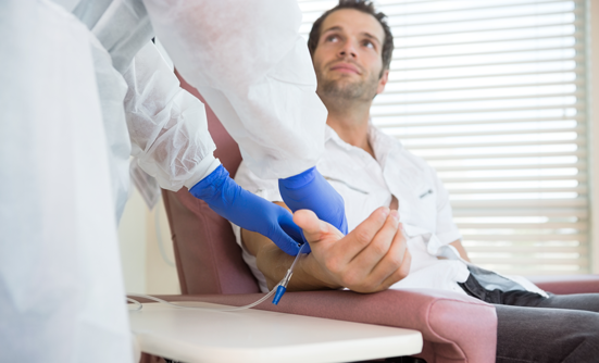 Adcetris Approved as Initial Treatment for Advanced Classical Hodgkin Lymphoma