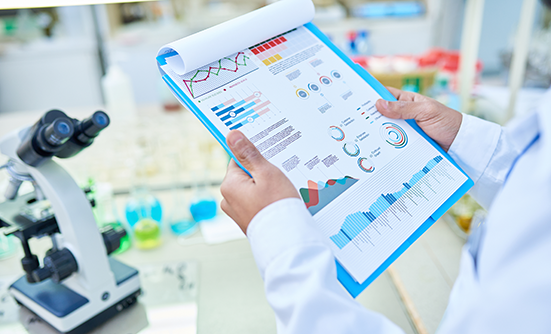 FDA Approves First Direct-to-Consumer Genetic Test for 3 Types of BRCA Mutations in Men and Women