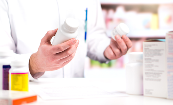 Zytiga Approved for New Type of Metastatic Prostate Cancer