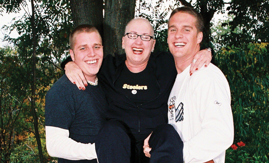 Sparking a Cure for Multiple Myeloma