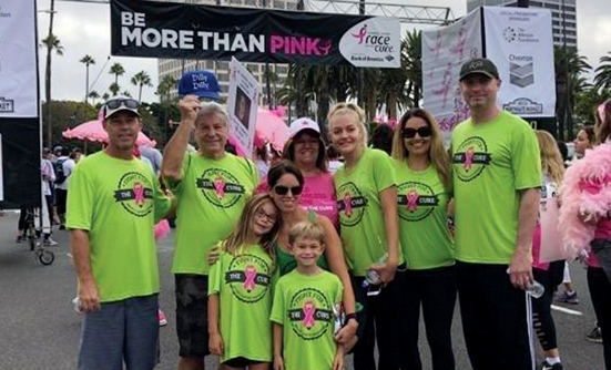 Do We Become Complacent Survivors After a Few Years of Cancer Remission?