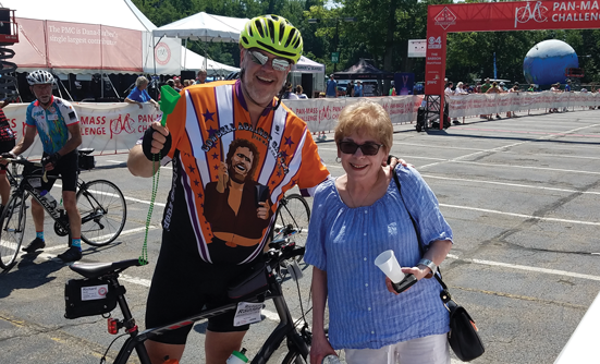 A Second Chance at Life: Kidney Cancer Was My Wake-Up Call to Healthier Living