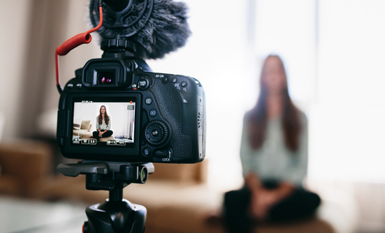 How Sharing Your Cancer Story Can Have a Positive Impact 