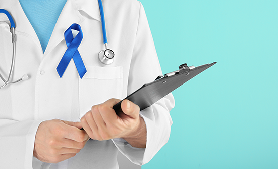 Colorectal Cancer Awareness Month