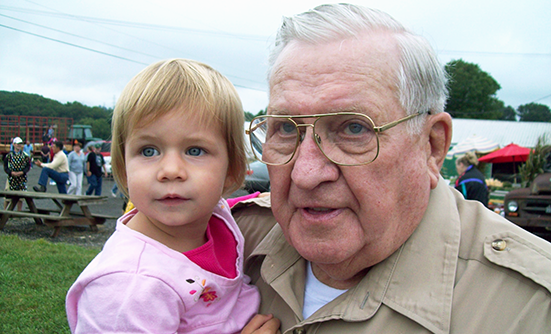 Helping Patients Create a Legacy