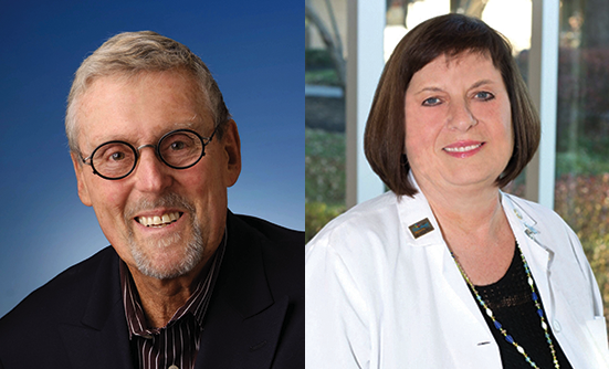 Choosing an Oncologist to Lead Your Treatment Team: Who Treats Multiple Myeloma?