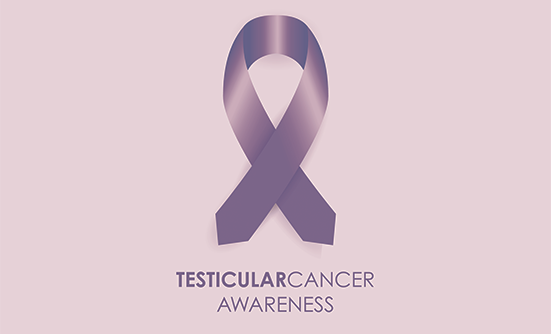 Testicular Cancer Awareness Month