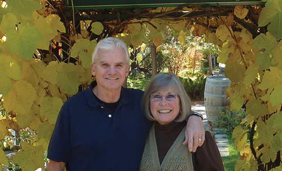 In Search of Guidance & Inspiration