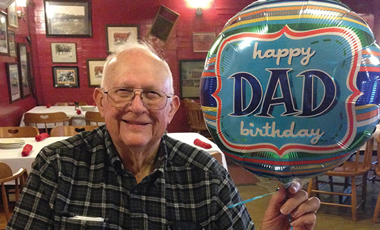 The Gift of Life After Skin Cancer: From Surgeon to Being a Patient