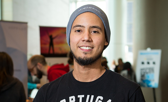 There’s No Place Like Home: How a Visit to the United States Saved My Life