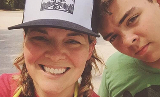 How Life Came Together After It Fell Apart with a Cancer Diagnosis