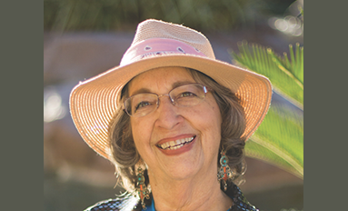 Giving Back After a Cancer Diagnosis