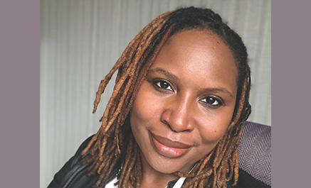 Using My Lung Cancer Story to Advocate for Change in Minority Communities