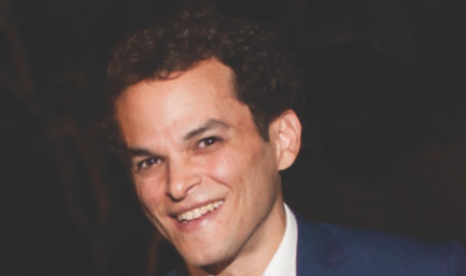 The CDH1 Gene Mutation:  My Family’s Story of  Hereditary Cancer