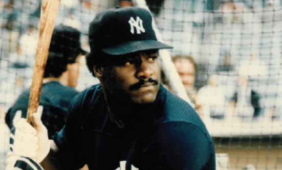 Don Baylor’s Baseball Career Guided His Approach to Battling Multiple Myeloma