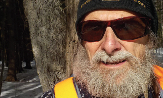 Good That Comes from Bad: My Prostate Cancer Story