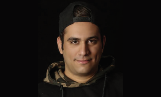 We Are All Mehrshad: A Bright Sun