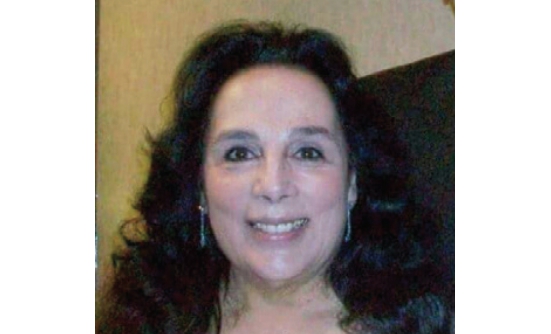 Yesterday, Over My Shoulder