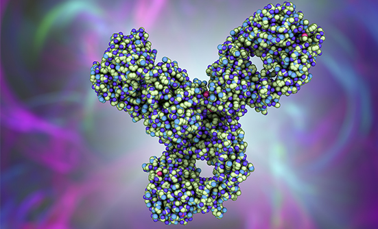Keytruda Immunotherapy Prolongs Survival in Patients with Relapsed or Refractory Hodgkin Lymphoma