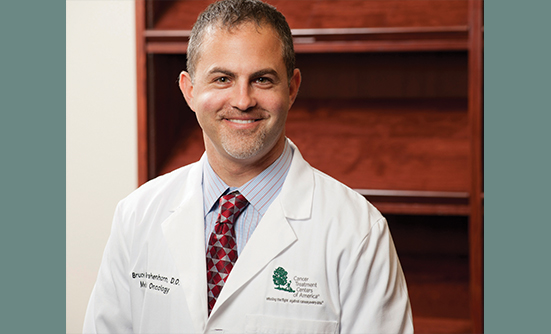 What Is Immunotherapy, and How Does It Work Against Cancer?     