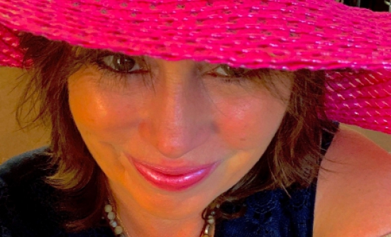 “Welcome to the Jungle”