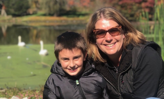 From a Breast Cancer Nurse to a Patient with Metastatic Breast Cancer