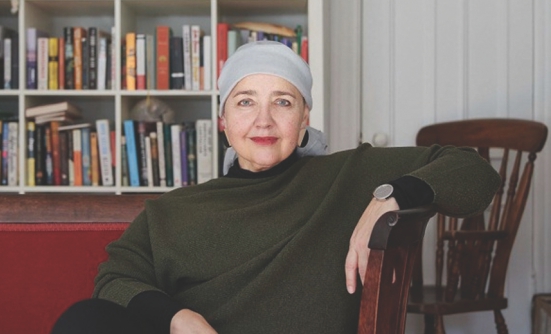 The Jessica Morris Story: Founding the OurBrainBank Movement to Help People with Glioblastoma