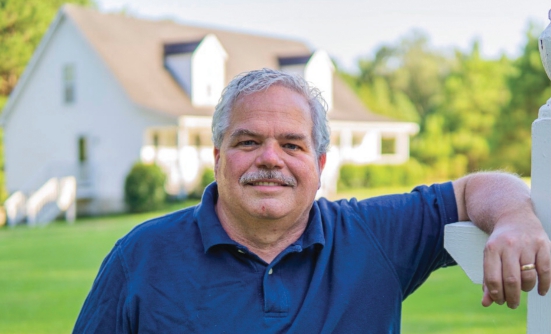 Why Is Cancer Advocacy Important to Me?