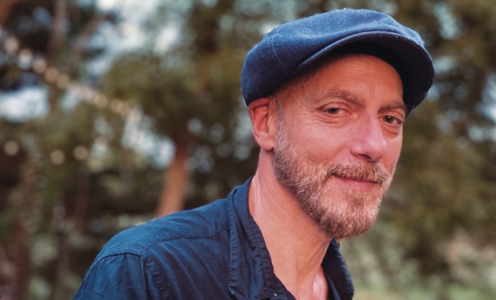 How My Metastatic Lung Cancer Diagnosis Struck a New Chord in Me