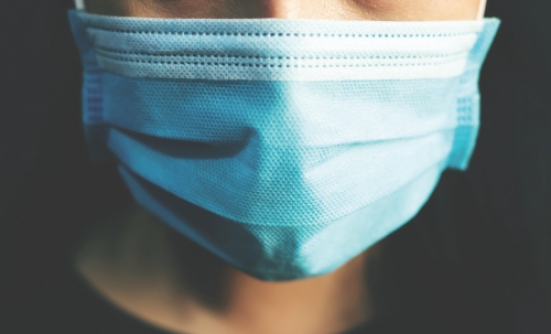 Masking Your Emotions