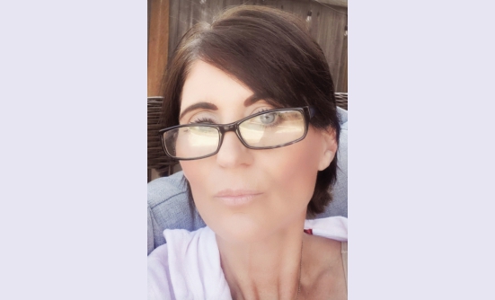 Silver Lining to My Anal Cancer: Sharing My Story to Save Lives