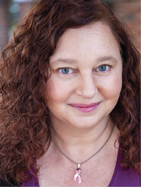 Dana Brantley-Sieders, PhD