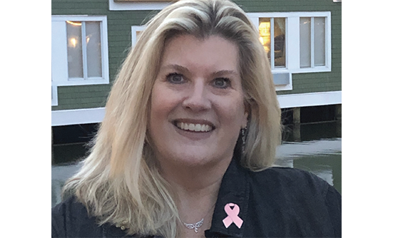 Defined by Cancer, or I Defy My Cancer?