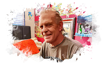 Observations From the Seventh Floor