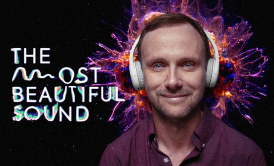 The Most Beautiful Sound