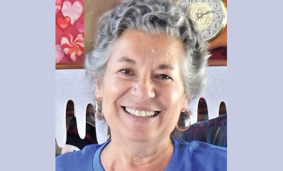 Finding the Light in a Heavy Journey