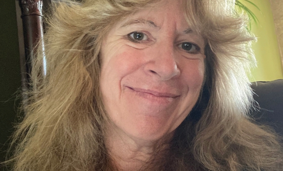 Requiem for My Breasts