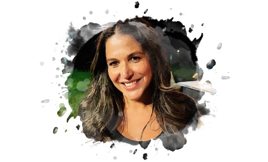 My Biggest Lesson From Learning I Was BRCA Positive? Feeling Matters.