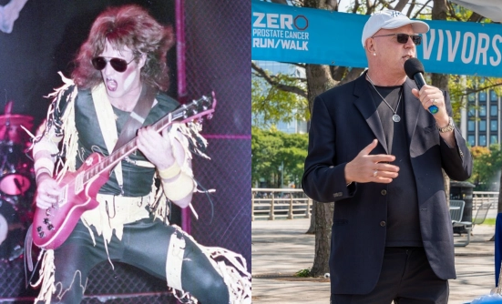 Straight Talk From a Twisted Sister