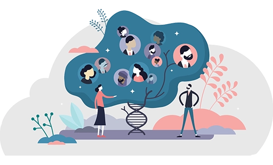 When Cancer Runs in the Family