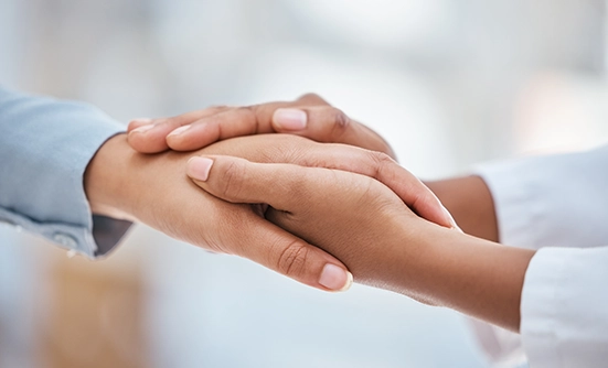 Hearing the Word “Cancer”